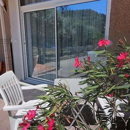 Souvenirs De Provence, Charmant Appartement Neuf 3 Etoiles Digne-les-Bains Buitenkant foto