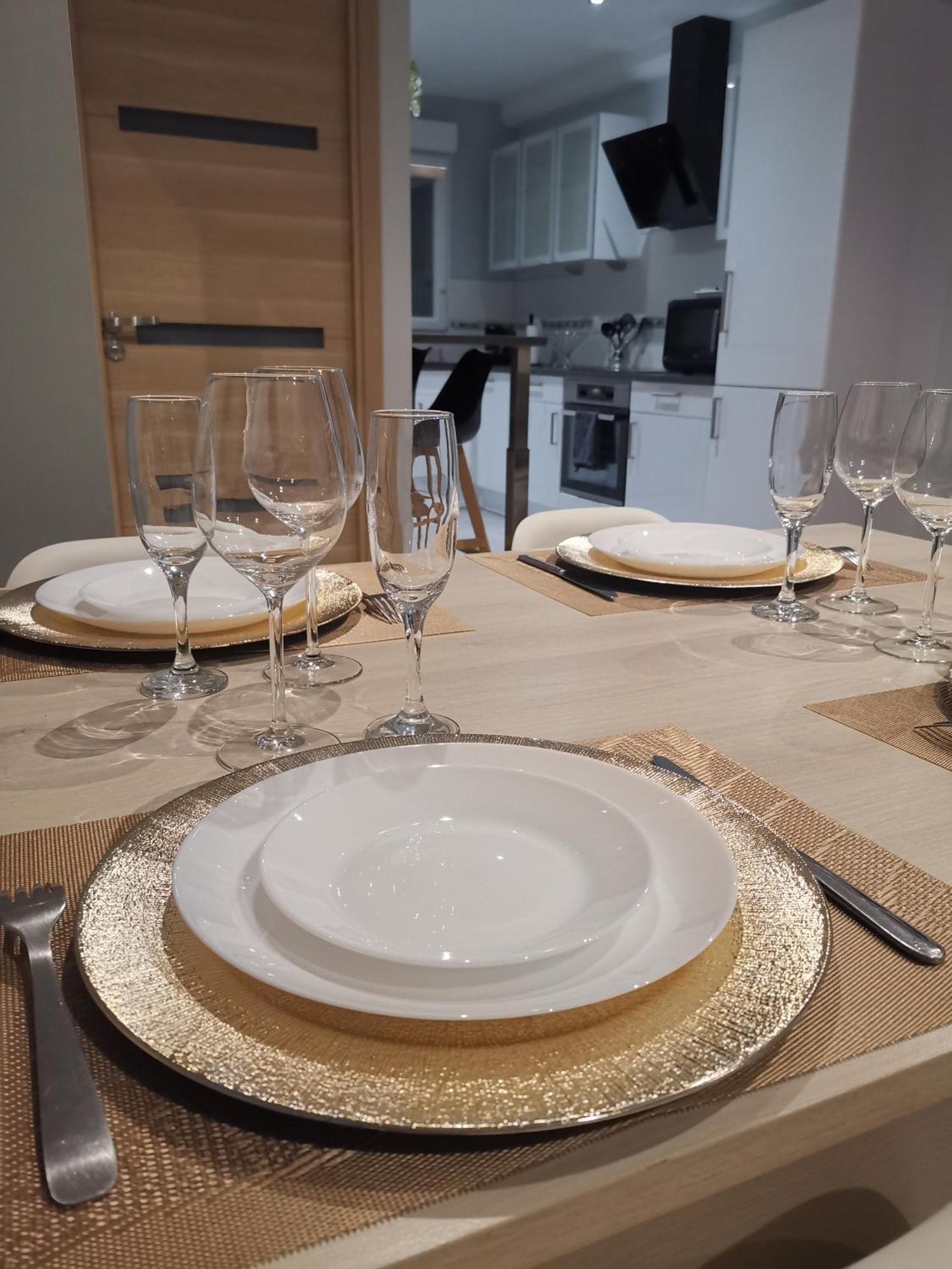 Souvenirs De Provence, Charmant Appartement Neuf 3 Etoiles Digne-les-Bains Buitenkant foto