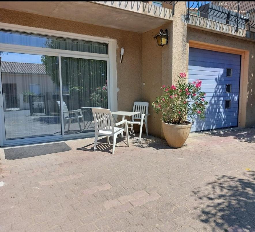 Souvenirs De Provence, Charmant Appartement Neuf 3 Etoiles Digne-les-Bains Buitenkant foto
